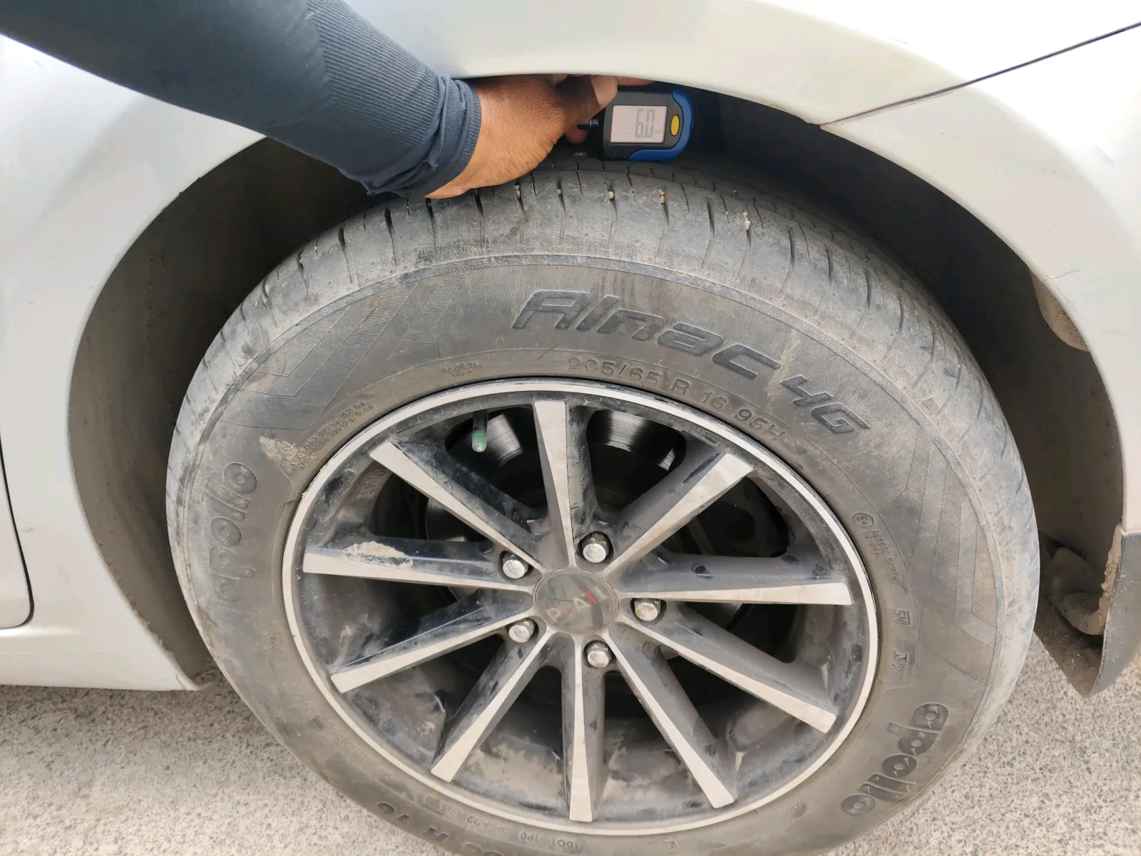 Tyres