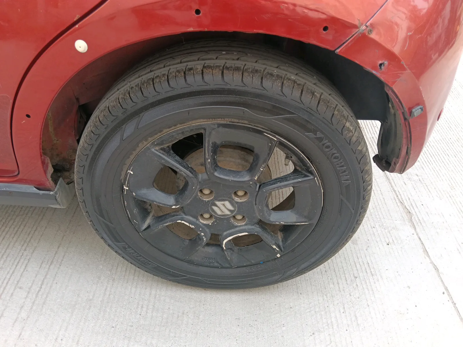 Tyres