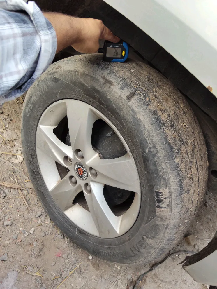 Tyres