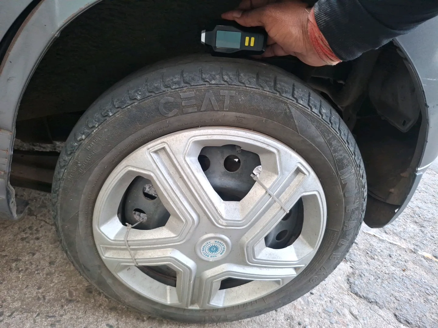 Tyres