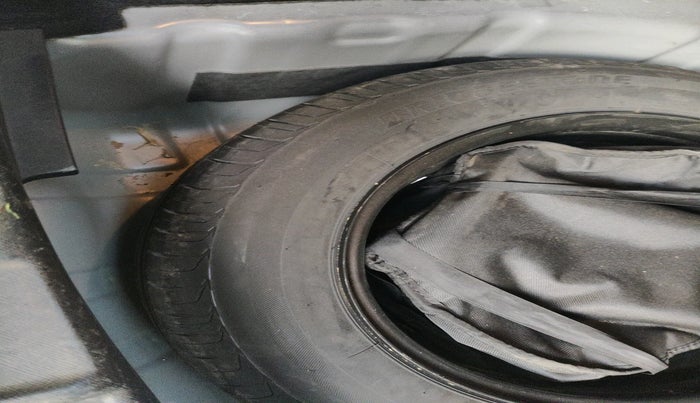 2021 Tata NEXON XZ PLUS PETROL SUNROOF, Petrol, Manual, 39,263 km, tyre