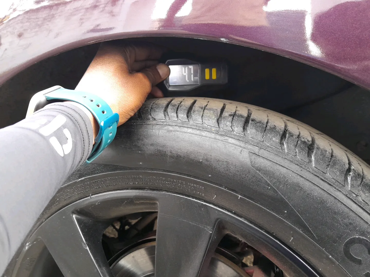 Tyres