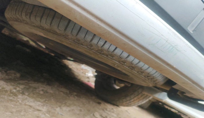 2023 Mahindra SCORPIO-N Z8 L DIESEL MT 2WD 6 STR, Diesel, Manual, 31,216 km, tyre