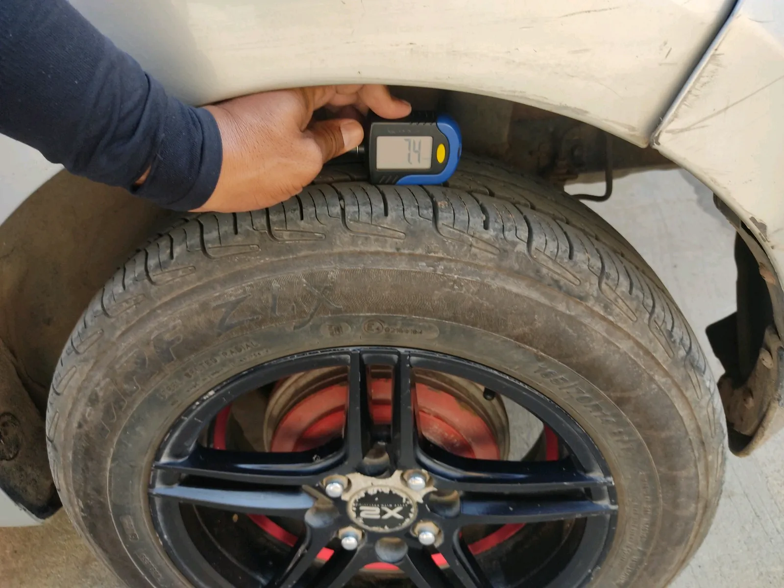Tyres