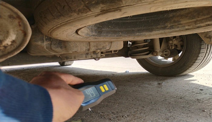 2020 MG HECTOR PLUS SHARP 2.0 DIESEL TURBO MT 6-STR, Diesel, Manual, 67,935 km, tyre