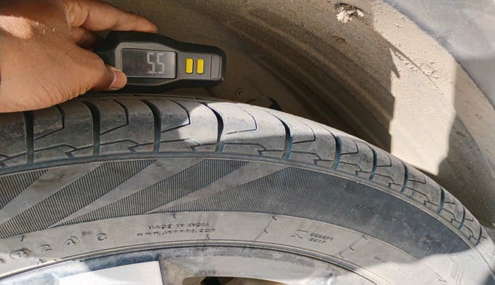 2020 MG HECTOR PLUS SHARP 2.0 DIESEL TURBO MT 6-STR, Diesel, Manual, 67,935 km, tyre