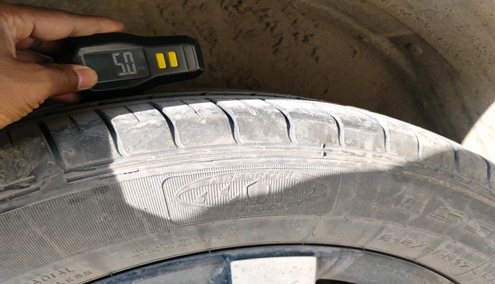 2020 MG HECTOR PLUS SHARP 2.0 DIESEL TURBO MT 6-STR, Diesel, Manual, 67,935 km, tyre