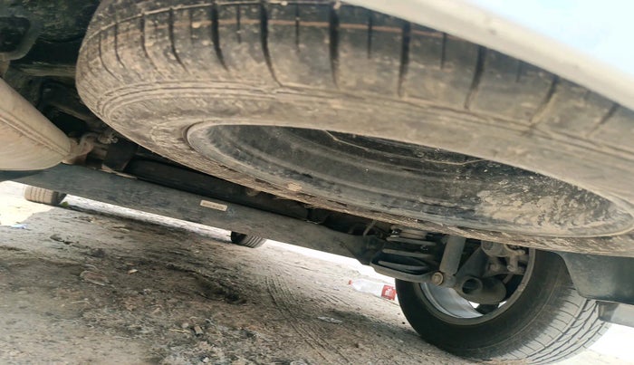 2019 MG HECTOR SHARP 1.5 DCT PETROL, Petrol, Automatic, 96,302 km, tyre