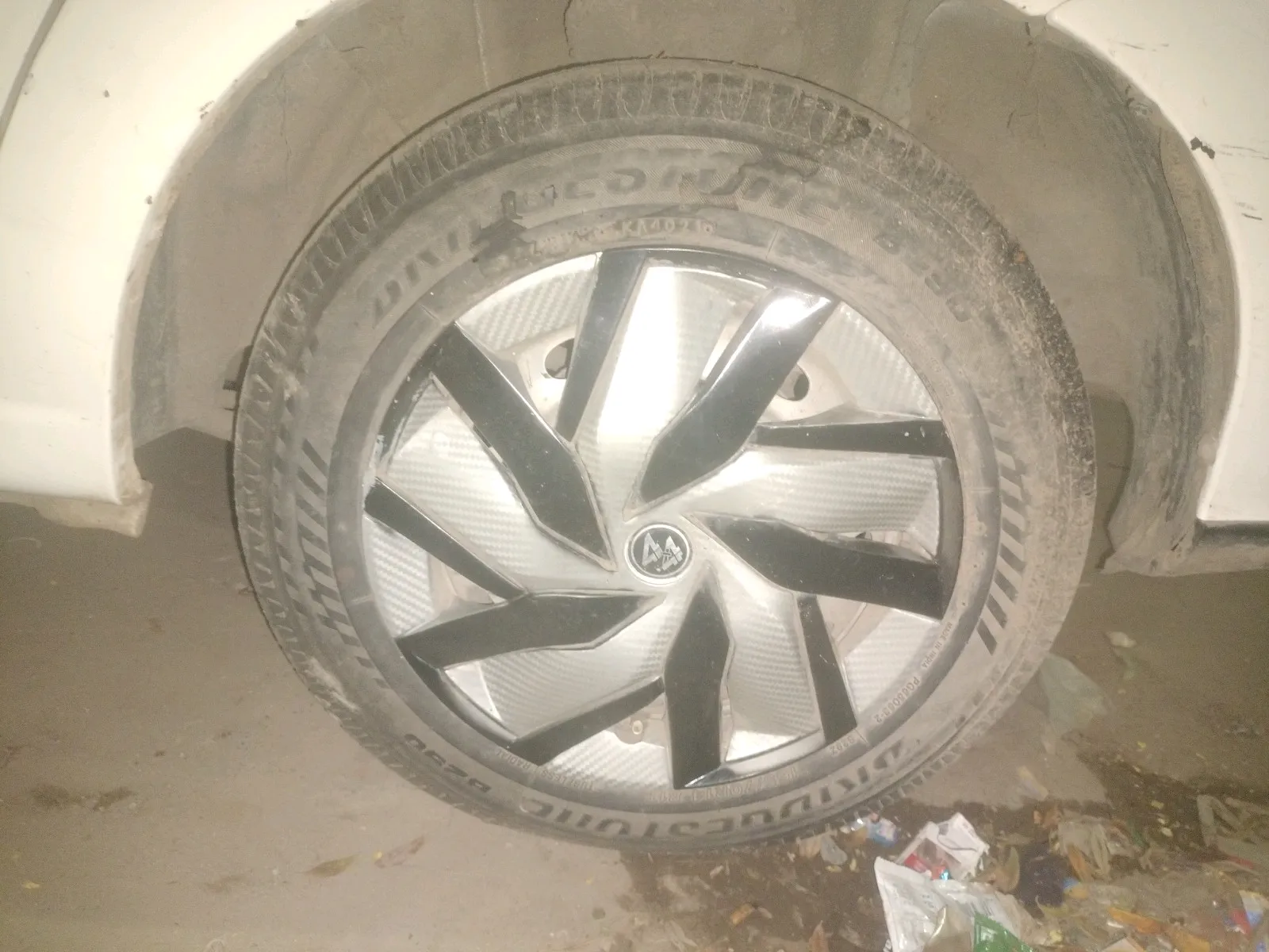 Tyres