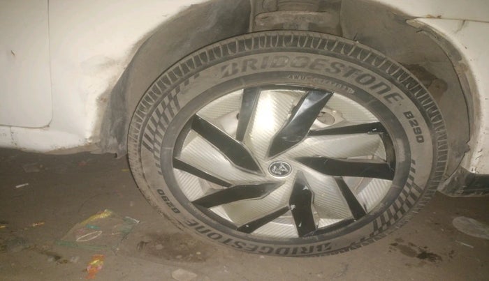 2013 Tata Indigo ECS LX CR4, Diesel, Manual, 2,32,312 km, tyre