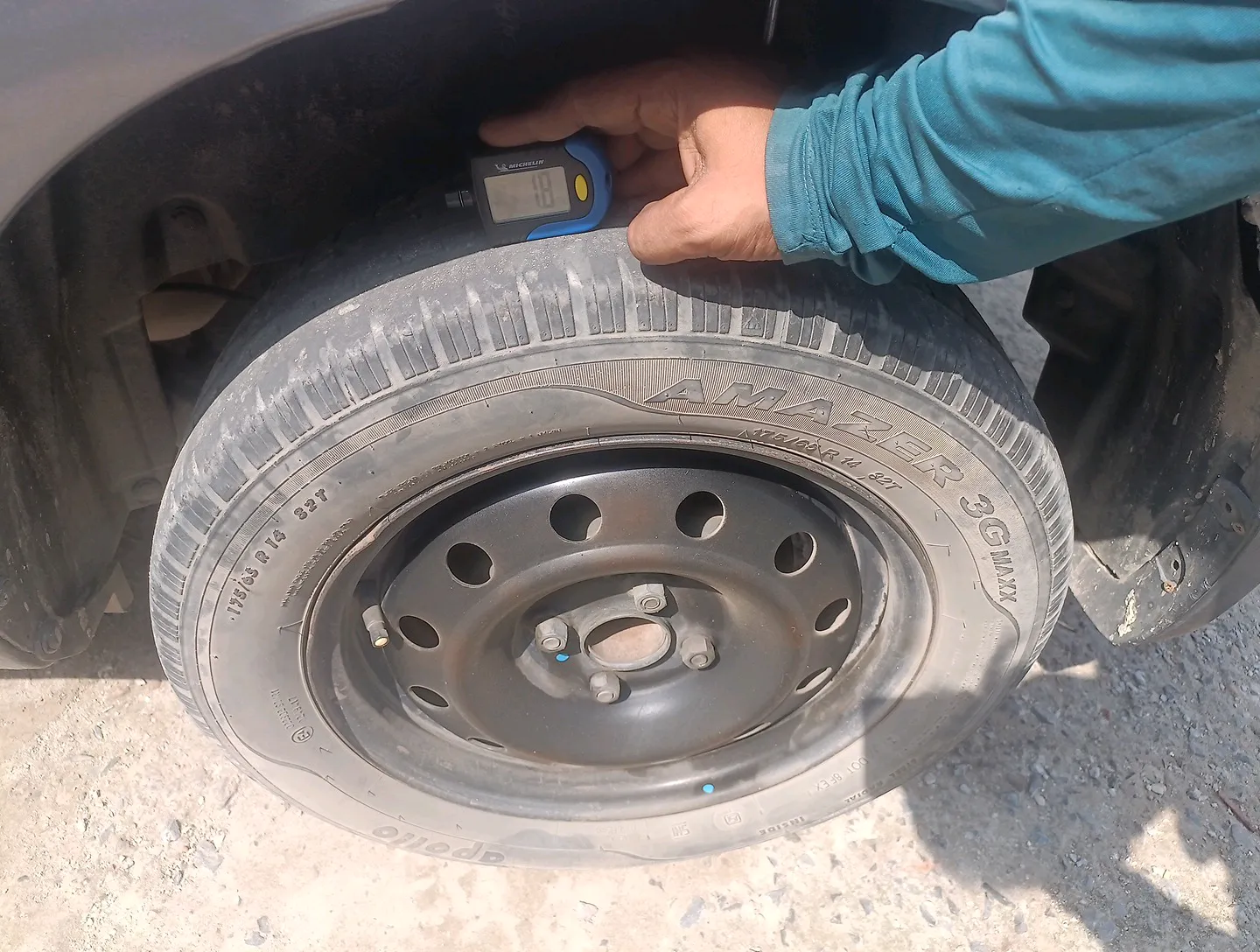 Tyres