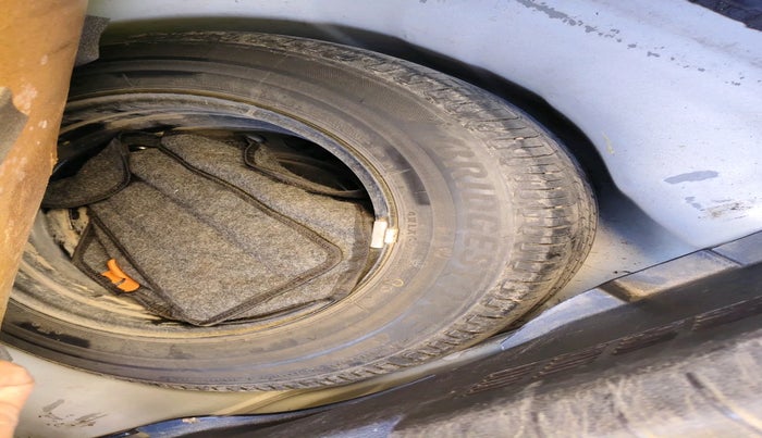 2020 Hyundai NEW I20 SPORTZ 1.2 MT, Petrol, Manual, 57,761 km, tyre