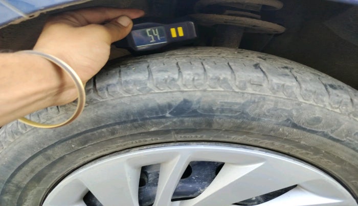 2024 Toyota RUMION S CNG , Petrol, Manual, 42,000 km, tyre