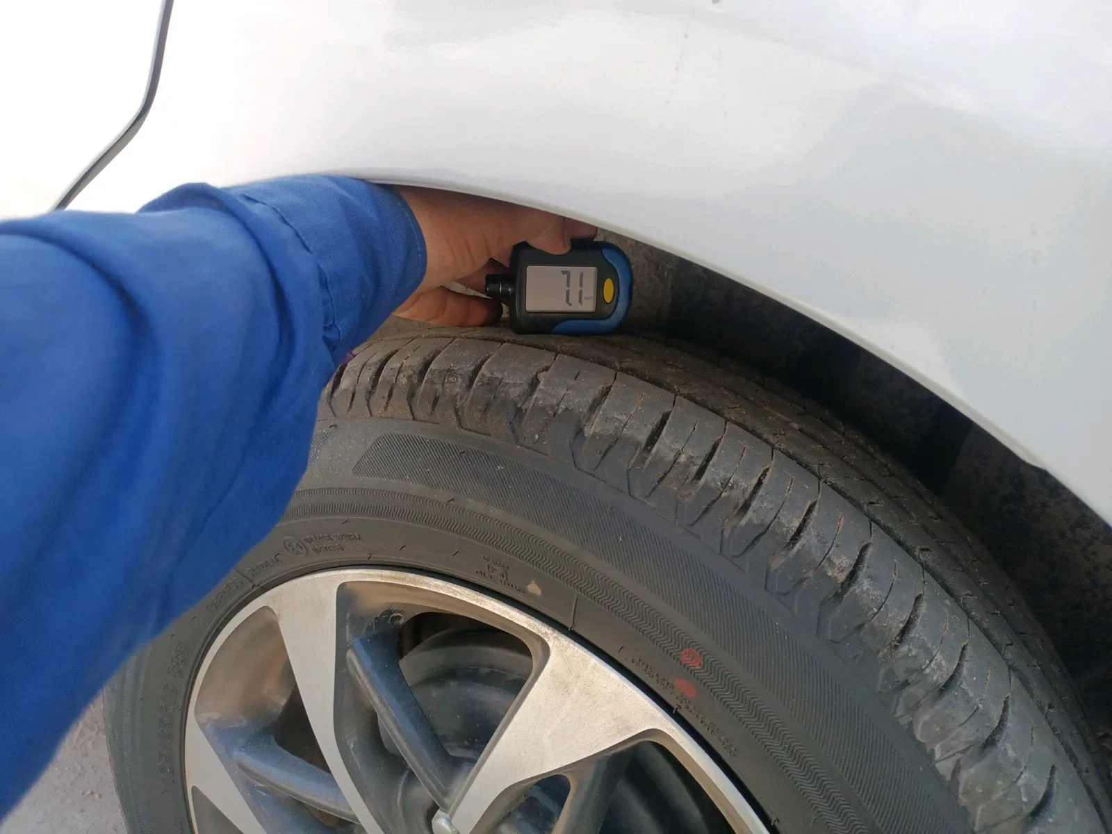 Tyres