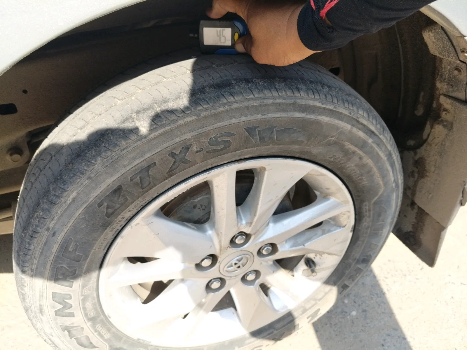 Tyres