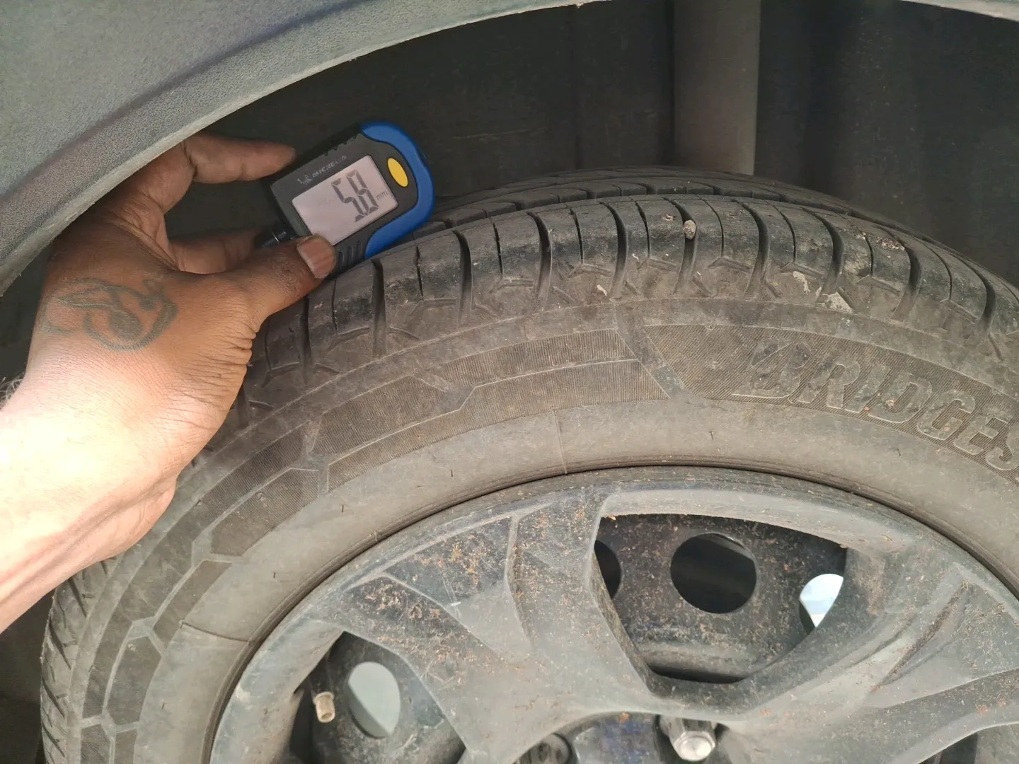 Tyres
