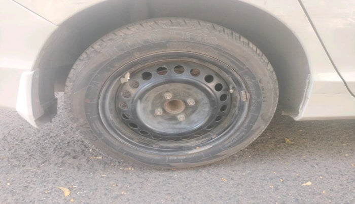 2016 Honda City 1.5L I-VTEC SV CVT, Petrol, Automatic, 83,457 km, tyre