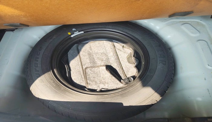 2022 KIA SONET HTK PLUS 1.5, Diesel, Manual, 98,418 km, tyre