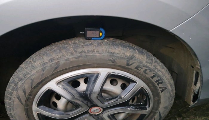 2020 Honda Amaze 1.2L I-VTEC E, Petrol, Manual, 22,534 km, tyre