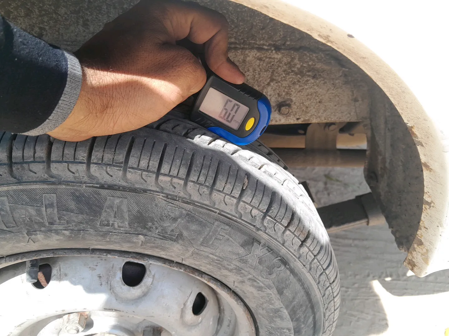 Tyres