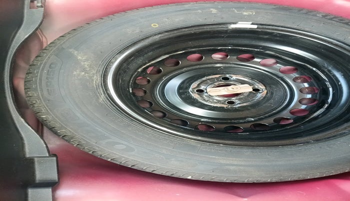 2020 Hyundai NEW I20 Asta 1.0 GDI Turbo IMT, Petrol, Manual, 26,039 km, tyre