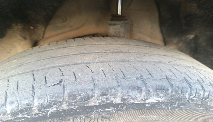 2011 BMW X1 sDrive20d, Diesel, Automatic, 8,11,101 km, tyre