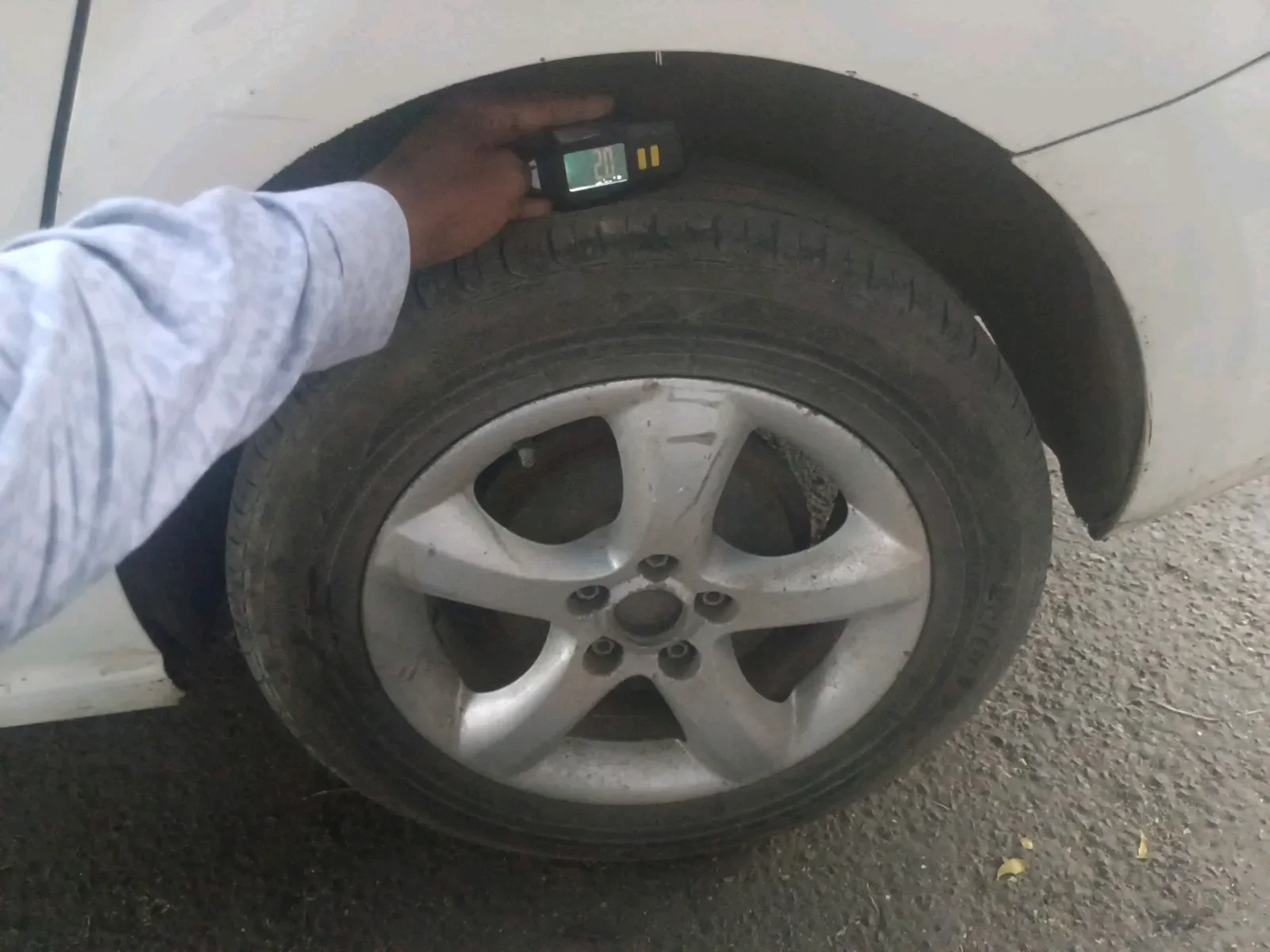 Tyres