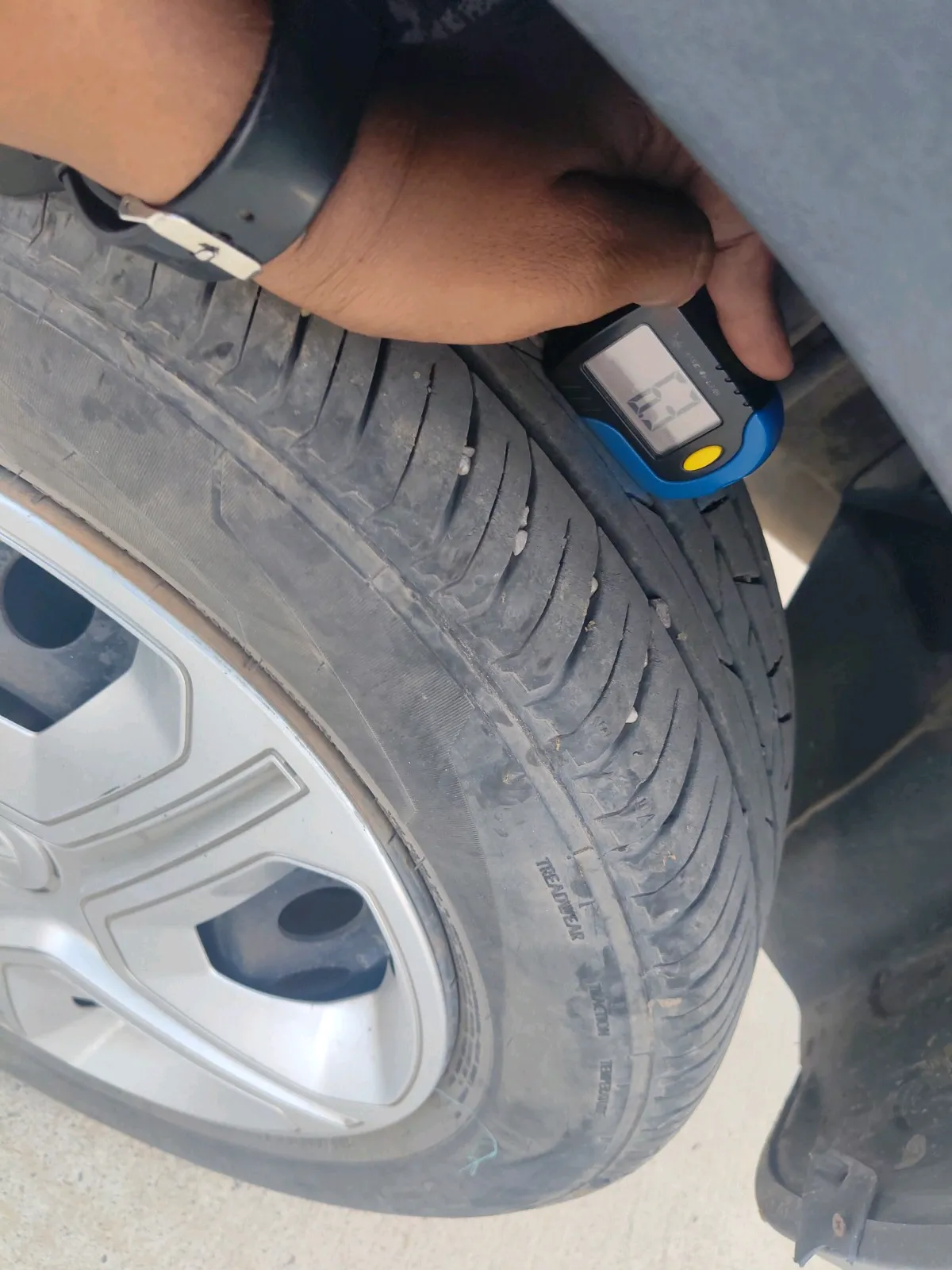 Tyres