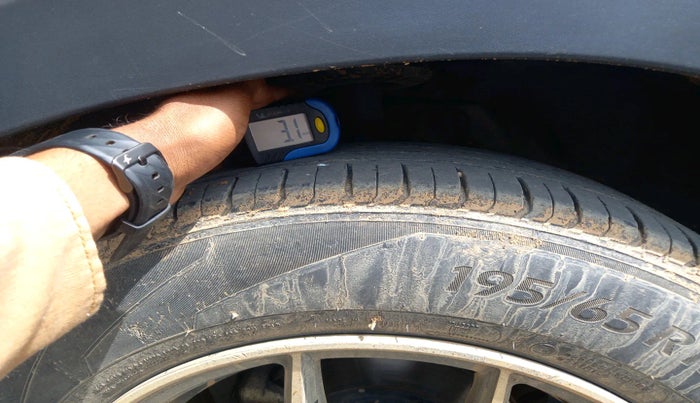 2022 CITROEN C3 FEEL 1.2, Petrol, Manual, 37,134 km, tyre