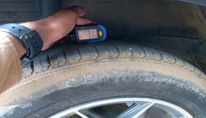 2022 CITROEN C3 FEEL 1.2, Petrol, Manual, 37,134 km, tyre