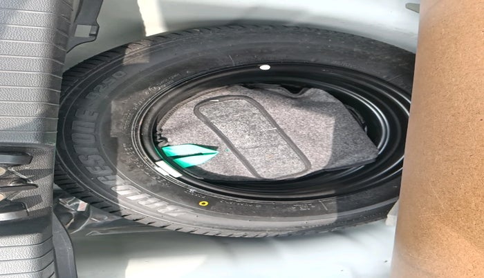 2019 Hyundai Elite i20 SPORTZ PLUS 1.2, Petrol, Manual, 14,697 km, tyre