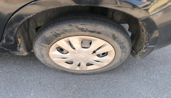 2012 Maruti Swift Dzire VDI, Diesel, Manual, 1,97,040 km, tyre