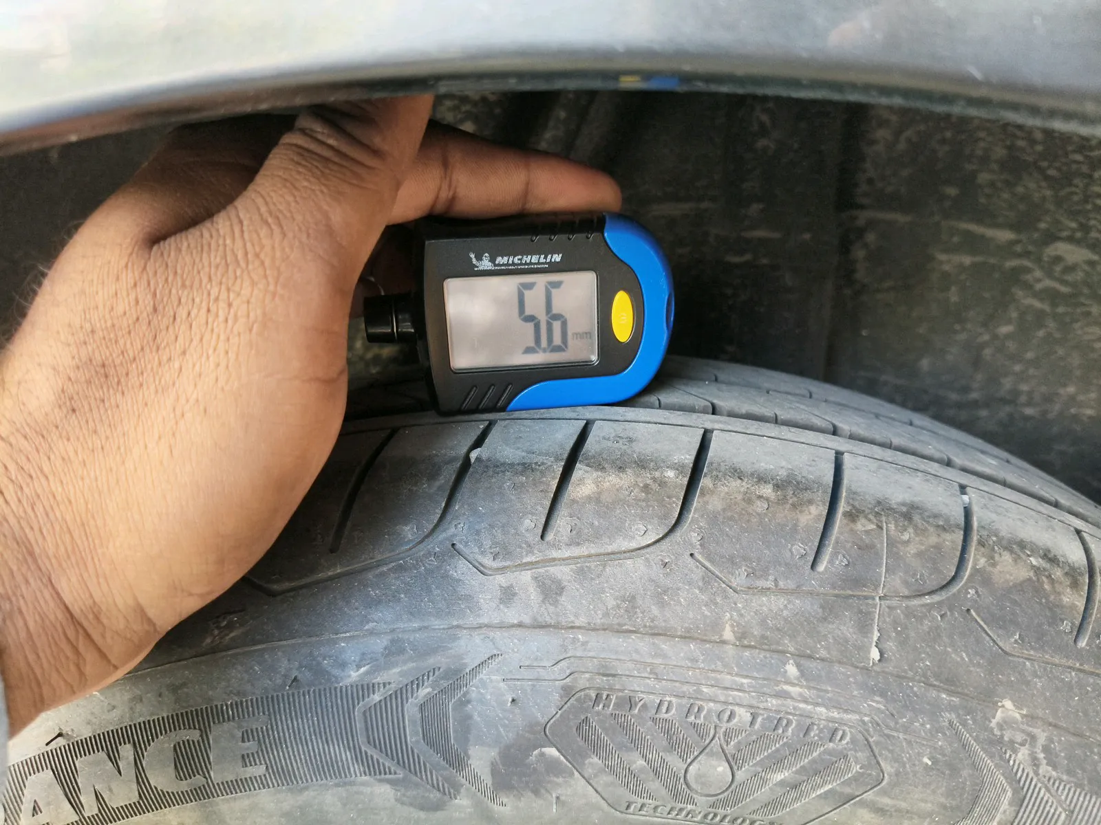 Tyres