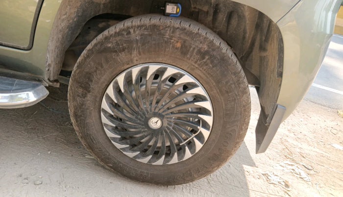 2024 Mahindra BOLERO NEO N 4, Diesel, Manual, 29,723 km, tyre