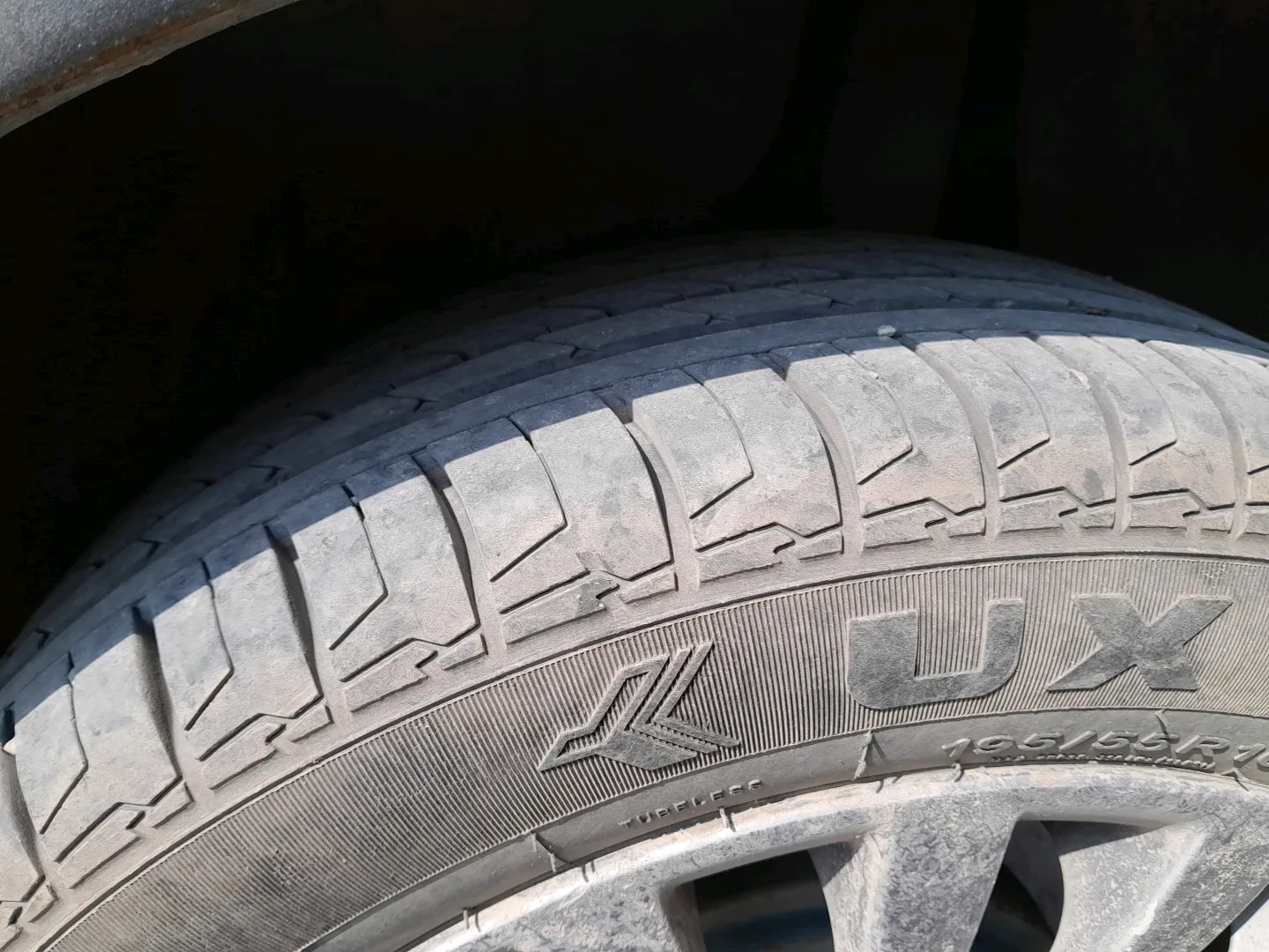 Tyres