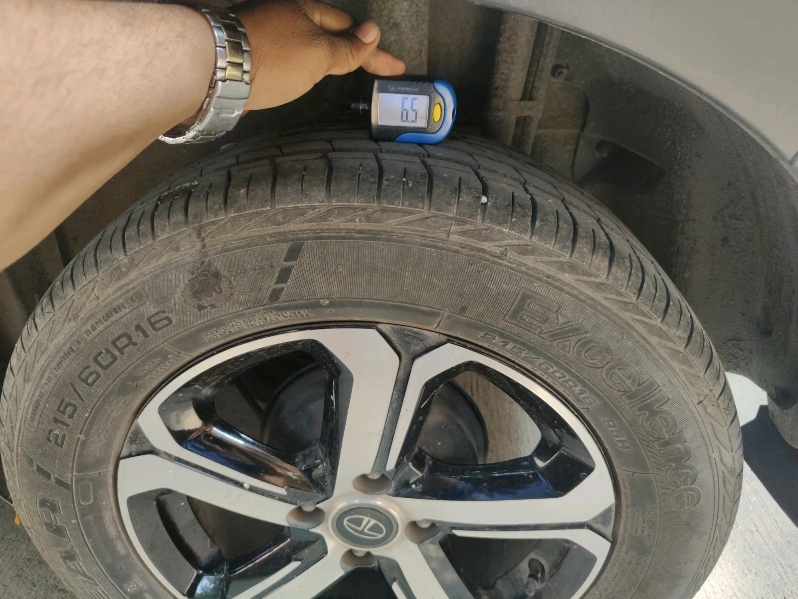 Tyres