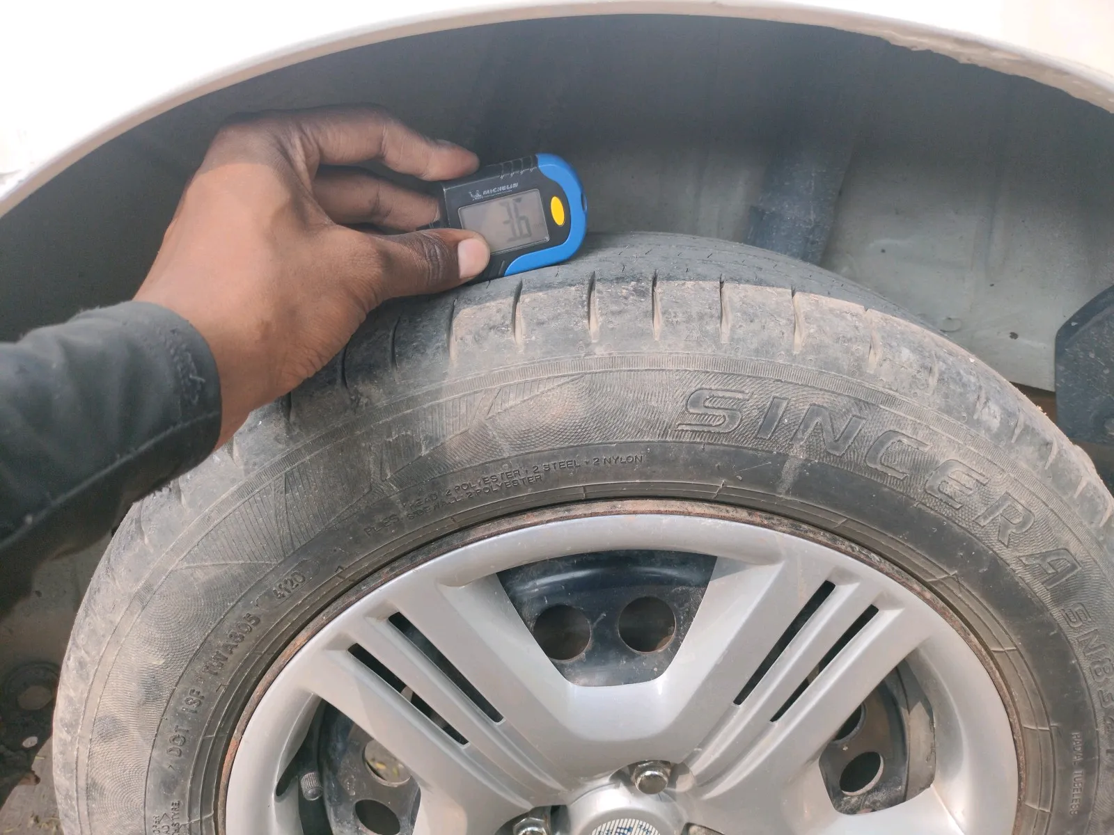 Tyres