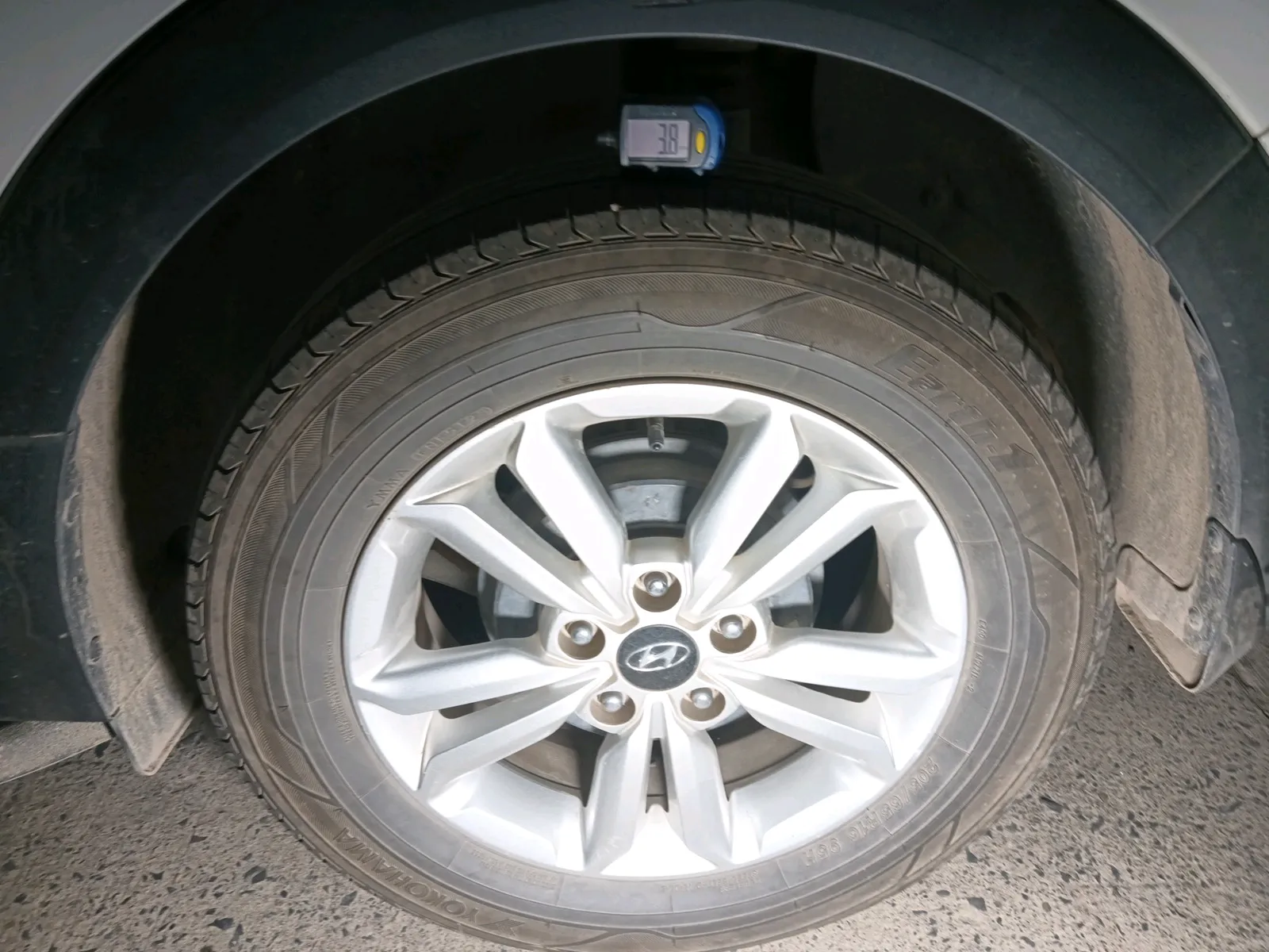 Tyres