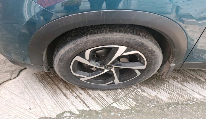 2020 CITROEN C5 AIRCROSS FEEL DUAL TONE, Diesel, Automatic, 64,963 km, tyre