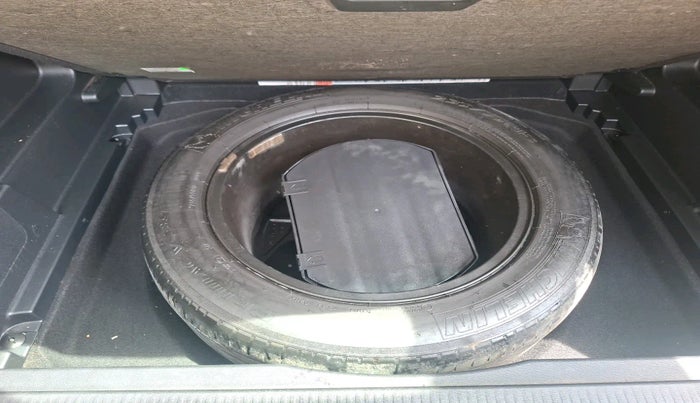 2020 CITROEN C5 AIRCROSS FEEL DUAL TONE, Diesel, Automatic, 64,963 km, tyre