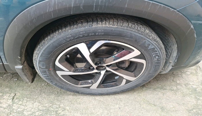 2020 CITROEN C5 AIRCROSS FEEL DUAL TONE, Diesel, Automatic, 64,963 km, tyre