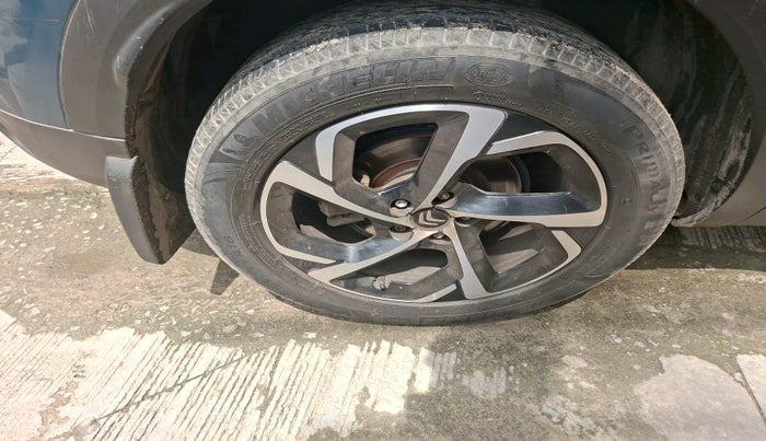 2020 CITROEN C5 AIRCROSS FEEL DUAL TONE, Diesel, Automatic, 64,963 km, tyre