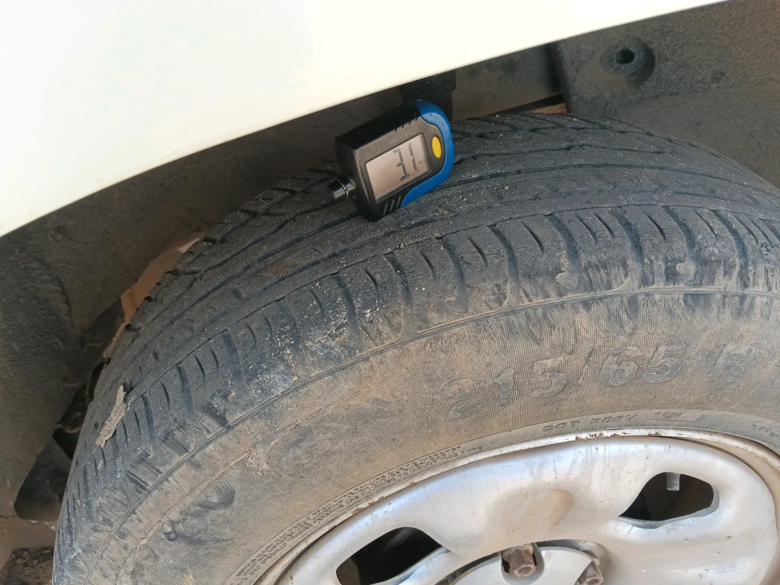 Tyres