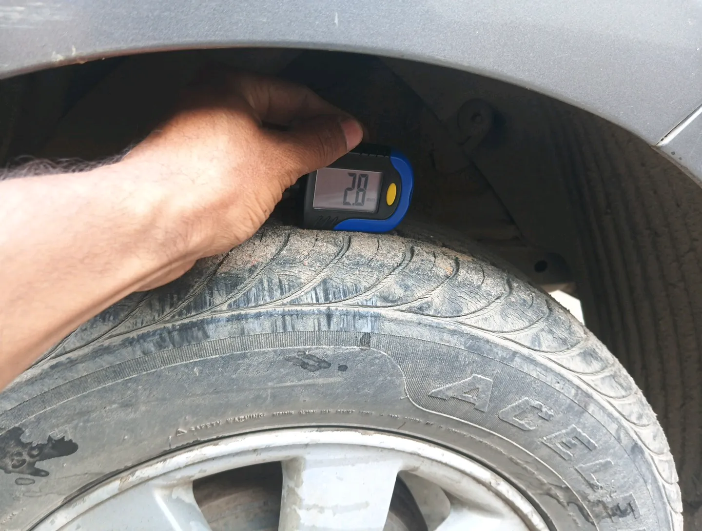 Tyres