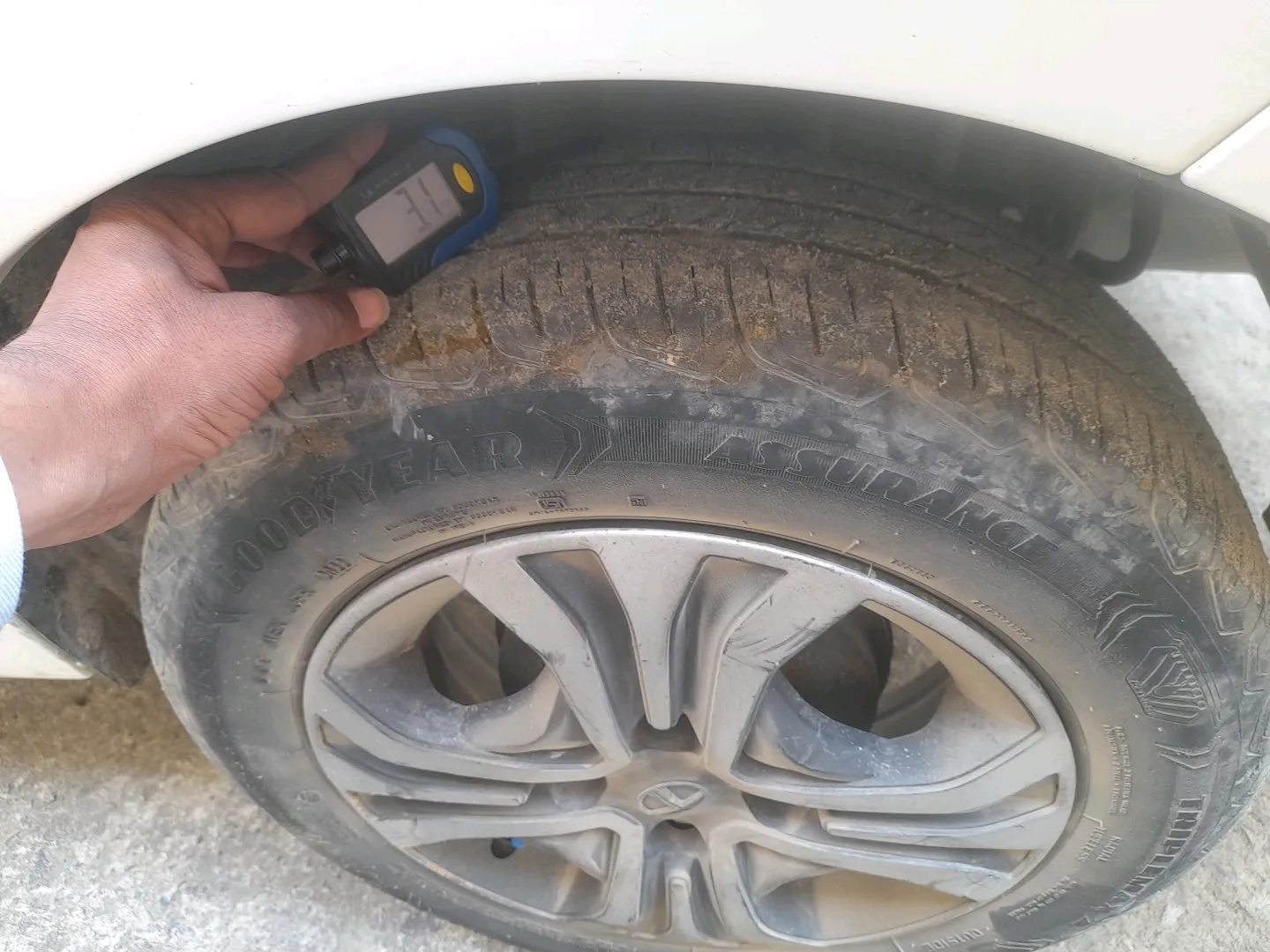 Tyres