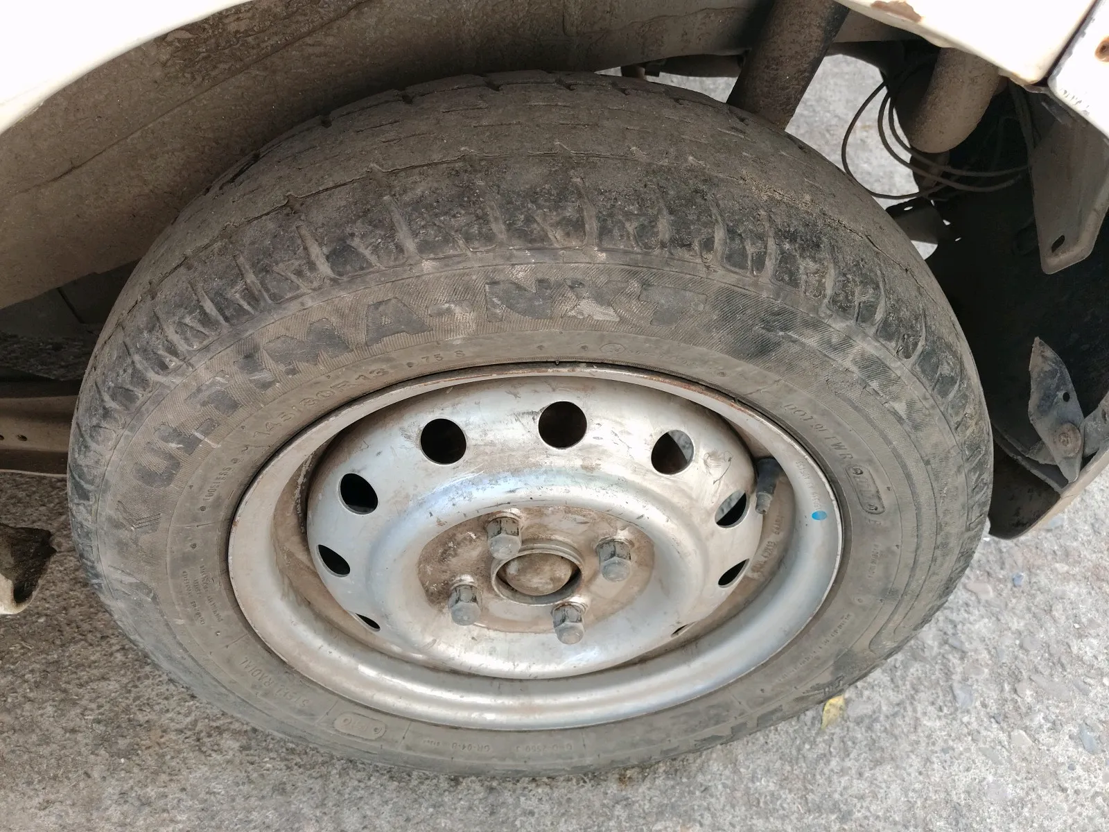 Tyres
