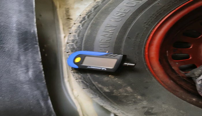 2022 Nissan MAGNITE XE, Petrol, Manual, 13,468 km, tyre