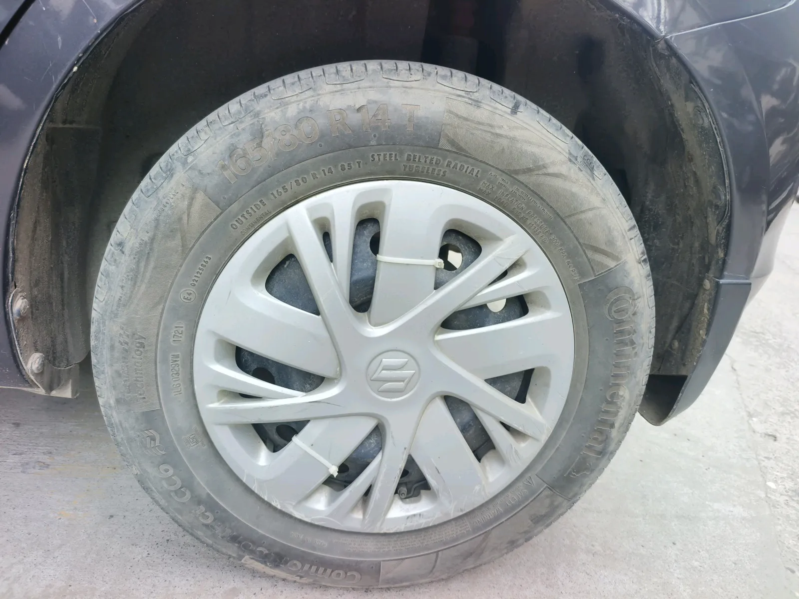 Tyres