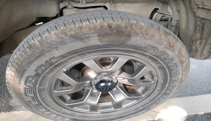 2023 Maruti JIMNY ZETA ALL GRIP PRO , Petrol, Manual, 6,516 km, tyre