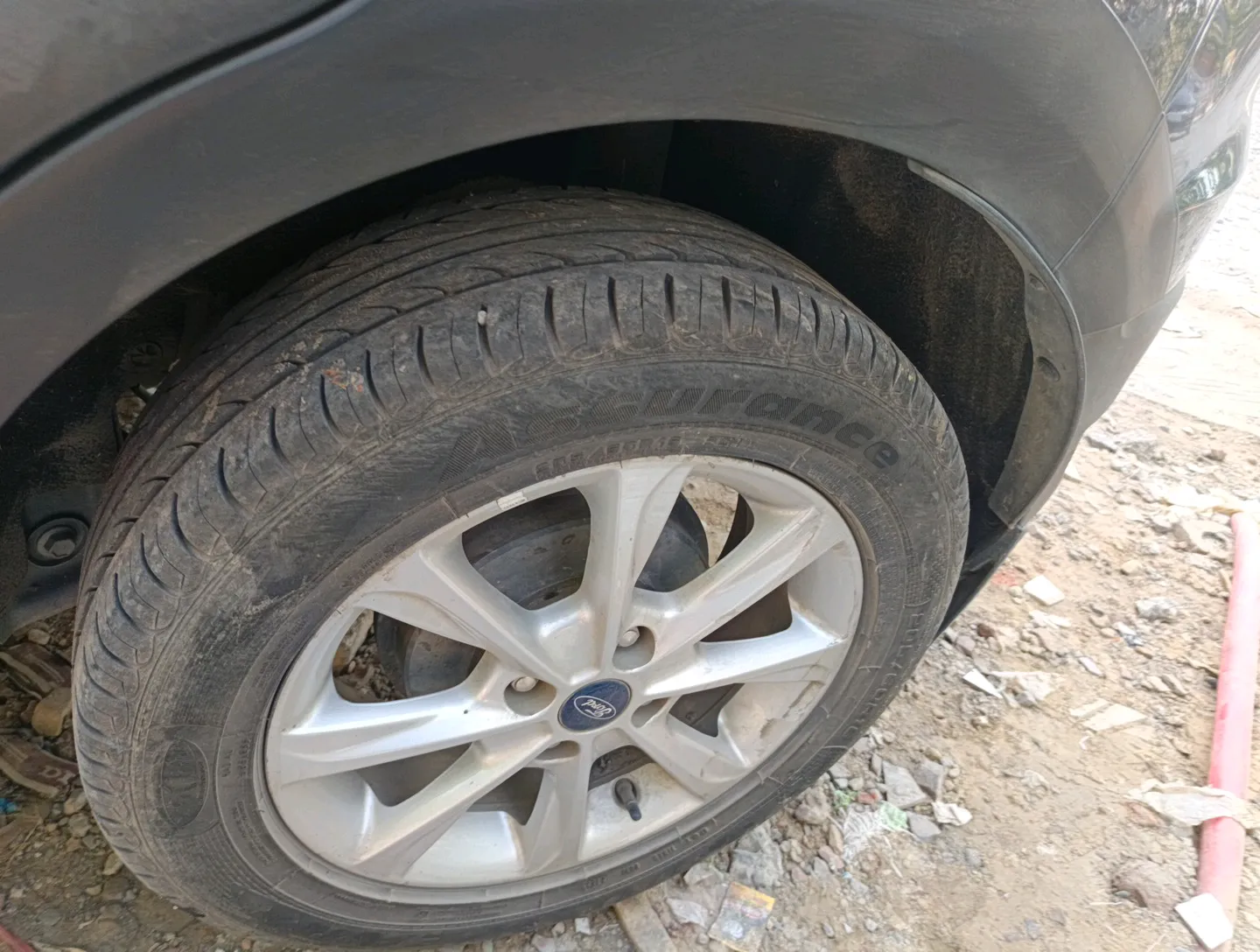 Tyres